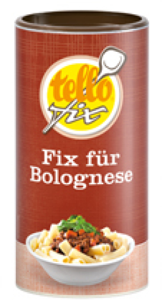 Bolognesefix   250 g