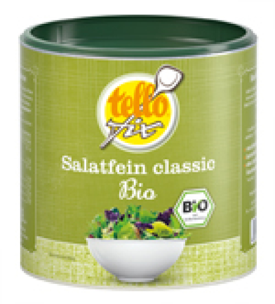 Salatfein BIO  320 g